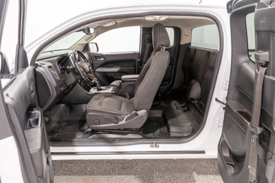 2022 Chevrolet Colorado 2WD LT