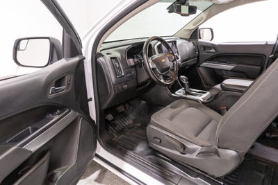 2022 Chevrolet Colorado 2WD LT