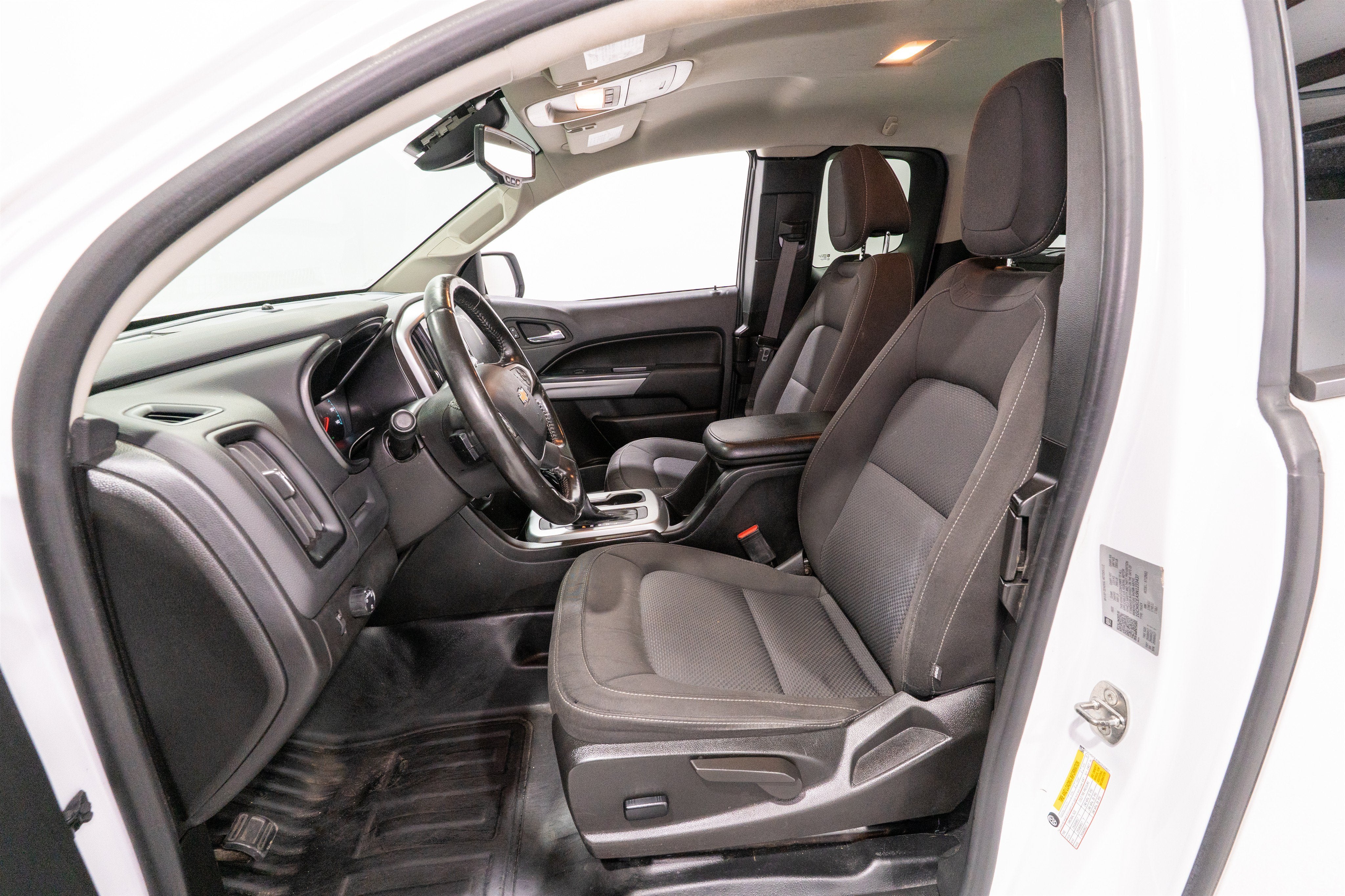 2022 Chevrolet Colorado 2WD LT
