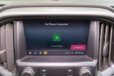 2022 Chevrolet Colorado 2WD LT