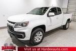 2022 Chevrolet Colorado 2WD LT