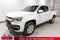 2022 Chevrolet Colorado 2WD LT