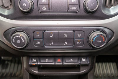2022 Chevrolet Colorado 2WD LT