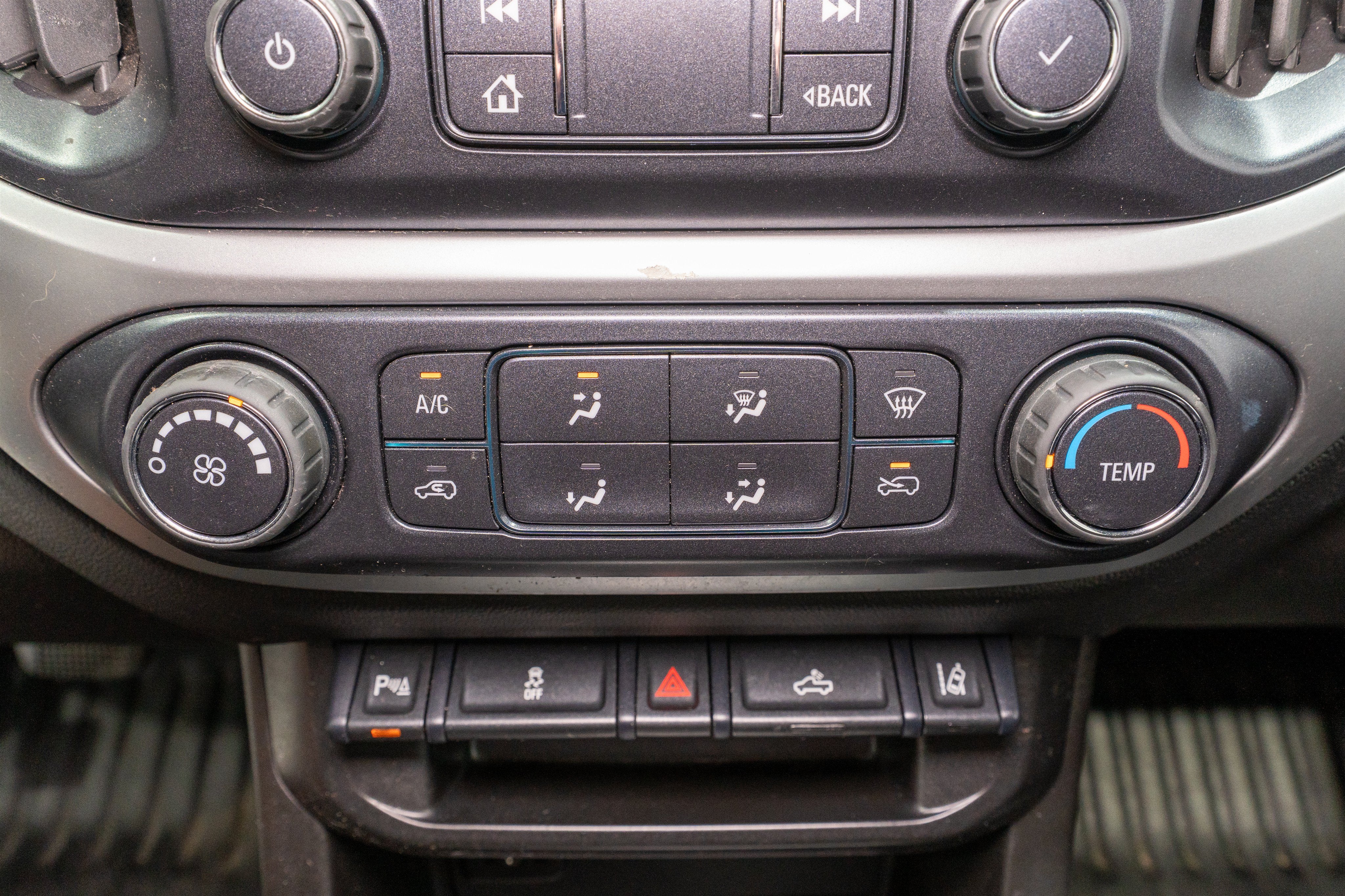 2022 Chevrolet Colorado 2WD LT