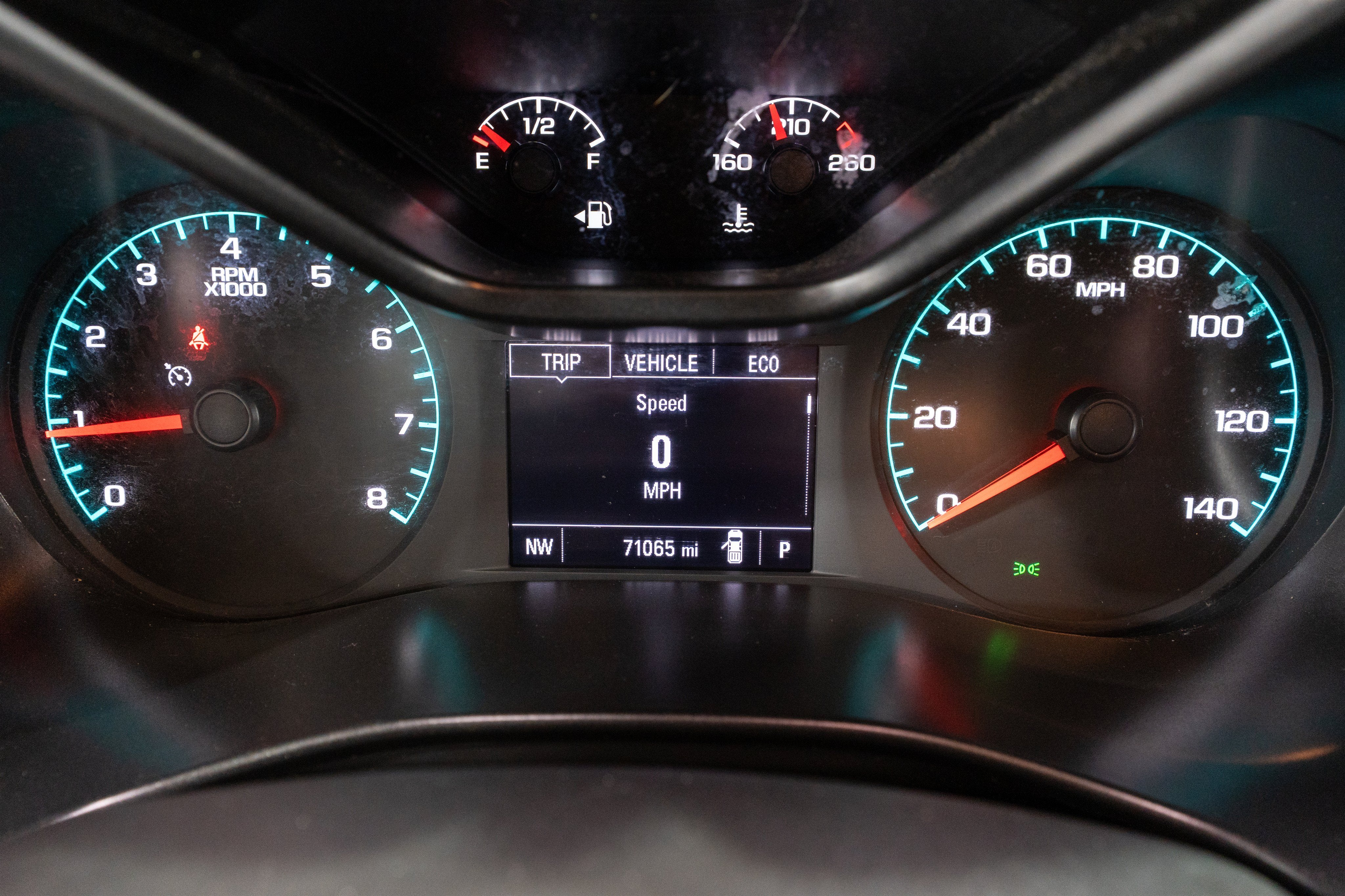 2022 Chevrolet Colorado 2WD LT