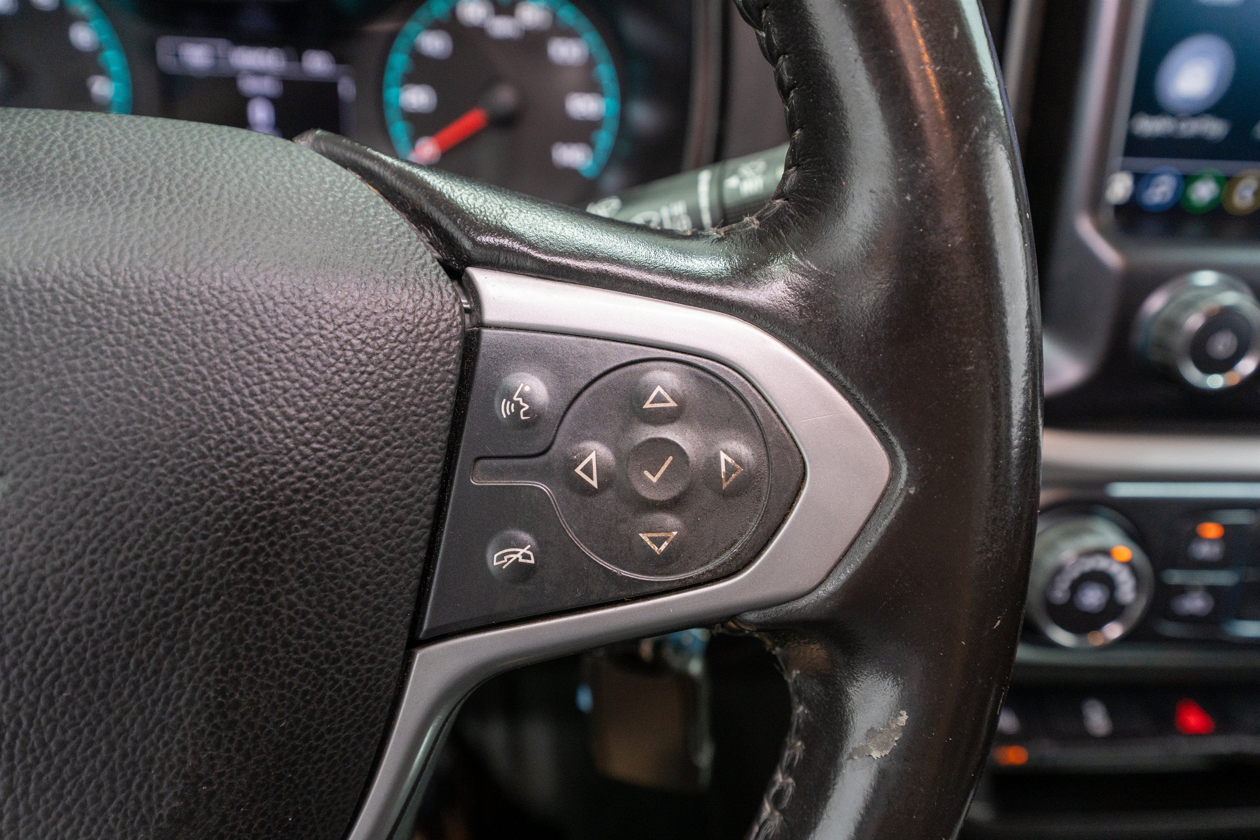 2022 Chevrolet Colorado 2WD LT