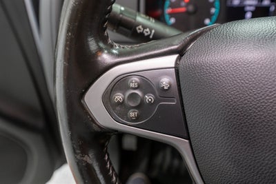 2022 Chevrolet Colorado 2WD LT