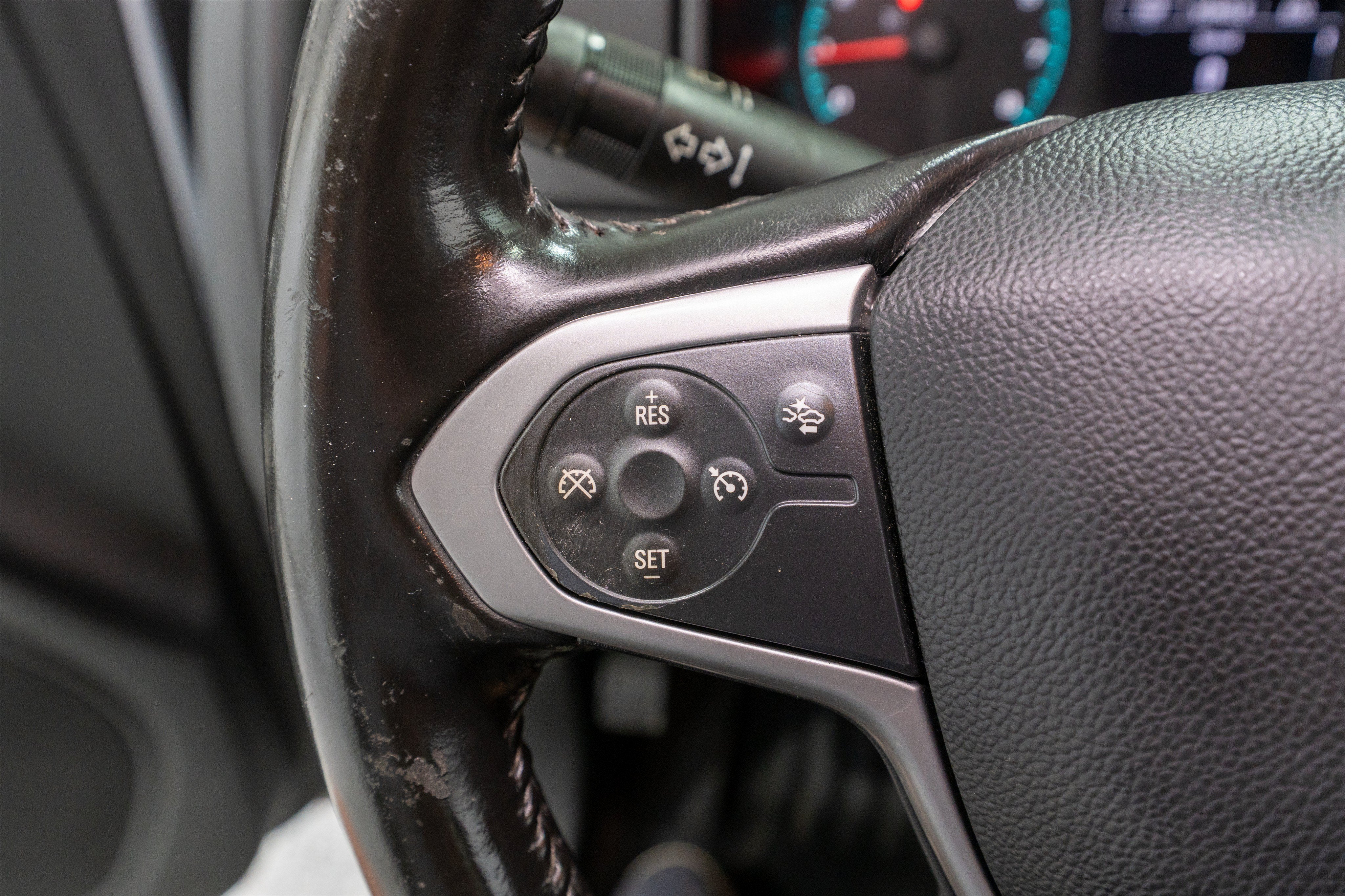 2022 Chevrolet Colorado 2WD LT