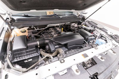2022 Chevrolet Colorado 2WD LT