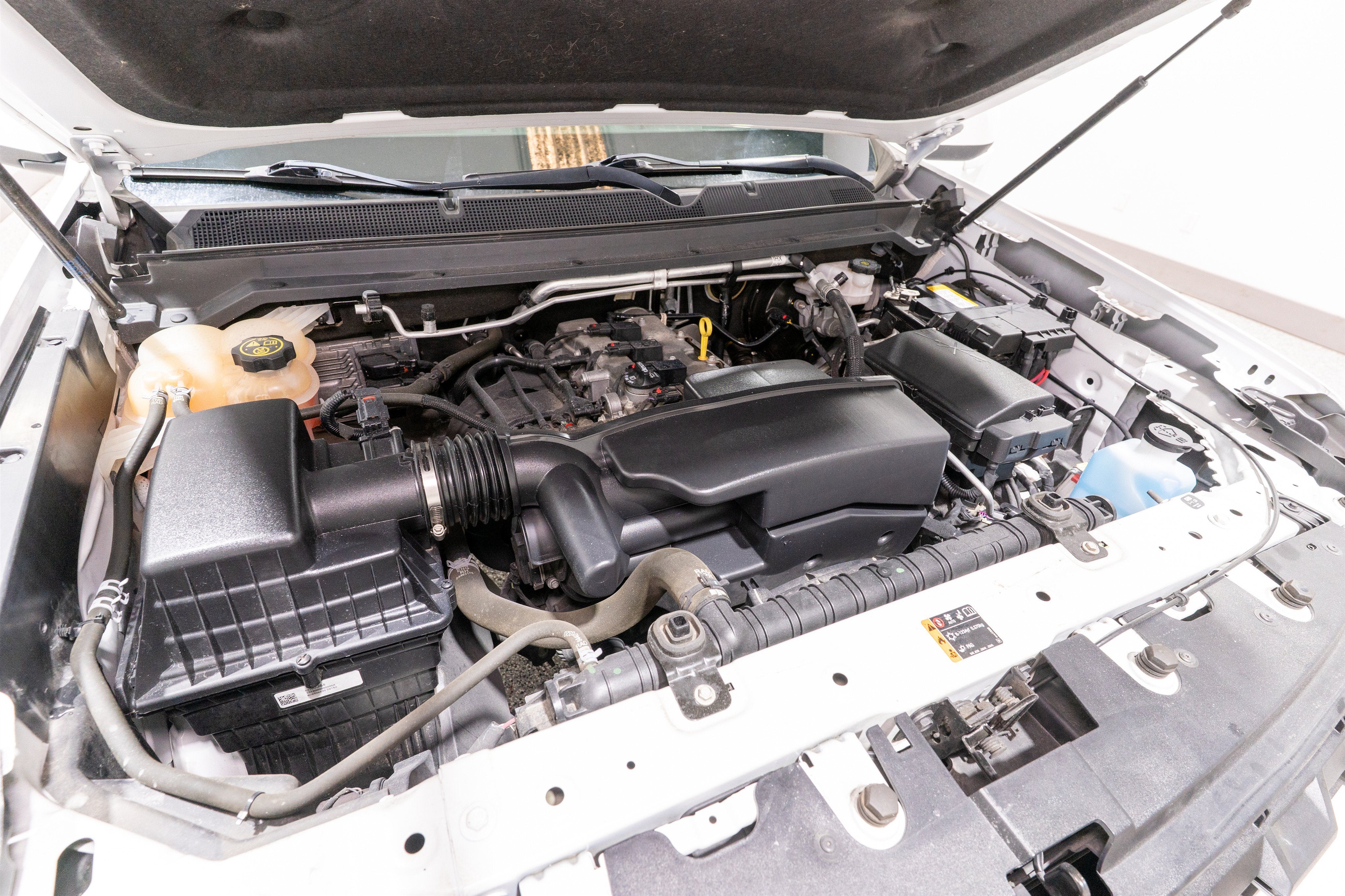 2022 Chevrolet Colorado 2WD LT