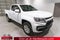 2022 Chevrolet Colorado 2WD LT