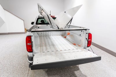 2022 Chevrolet Colorado 2WD LT