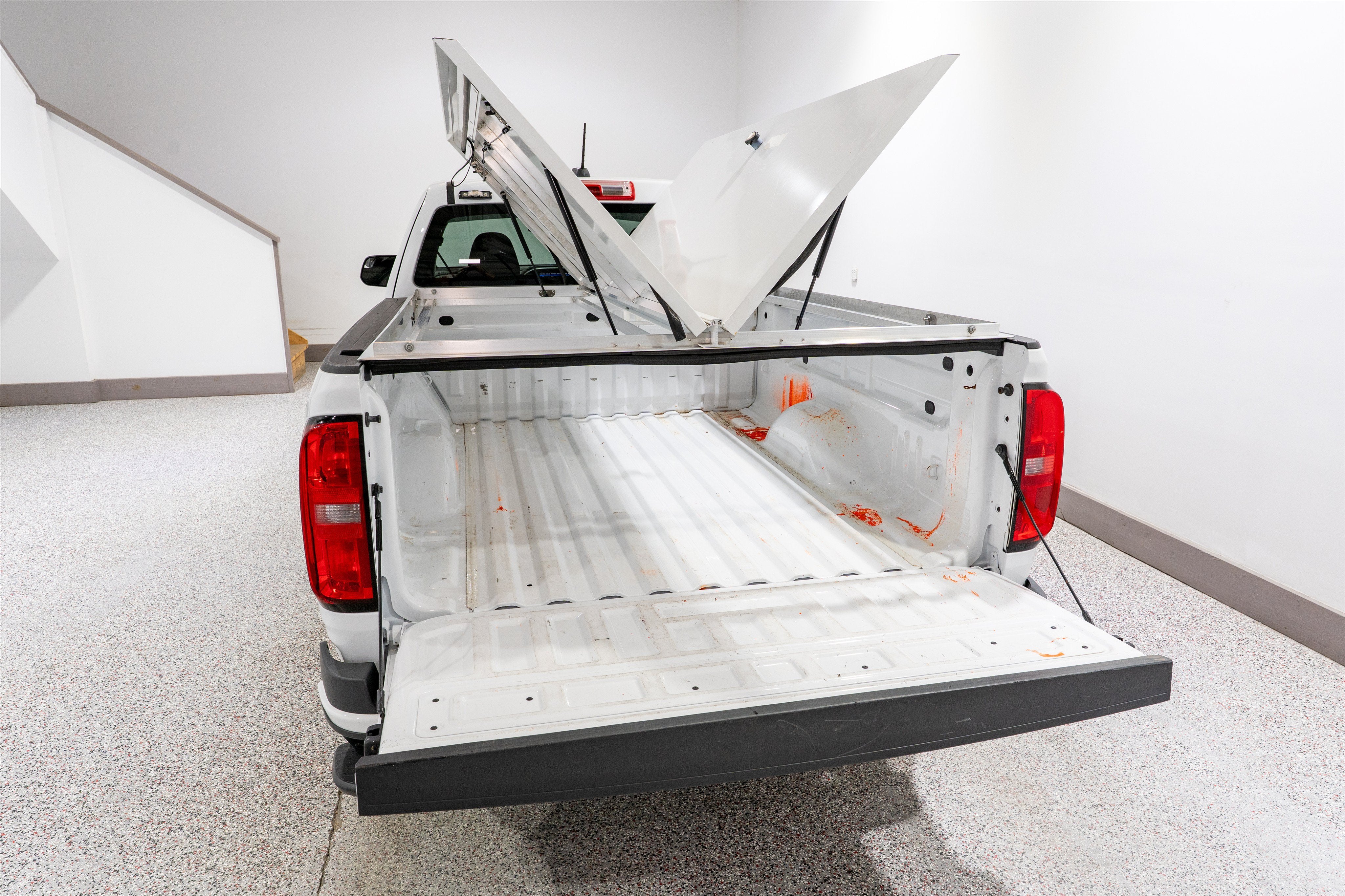 2022 Chevrolet Colorado 2WD LT