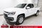 2022 Chevrolet Colorado 2WD LT