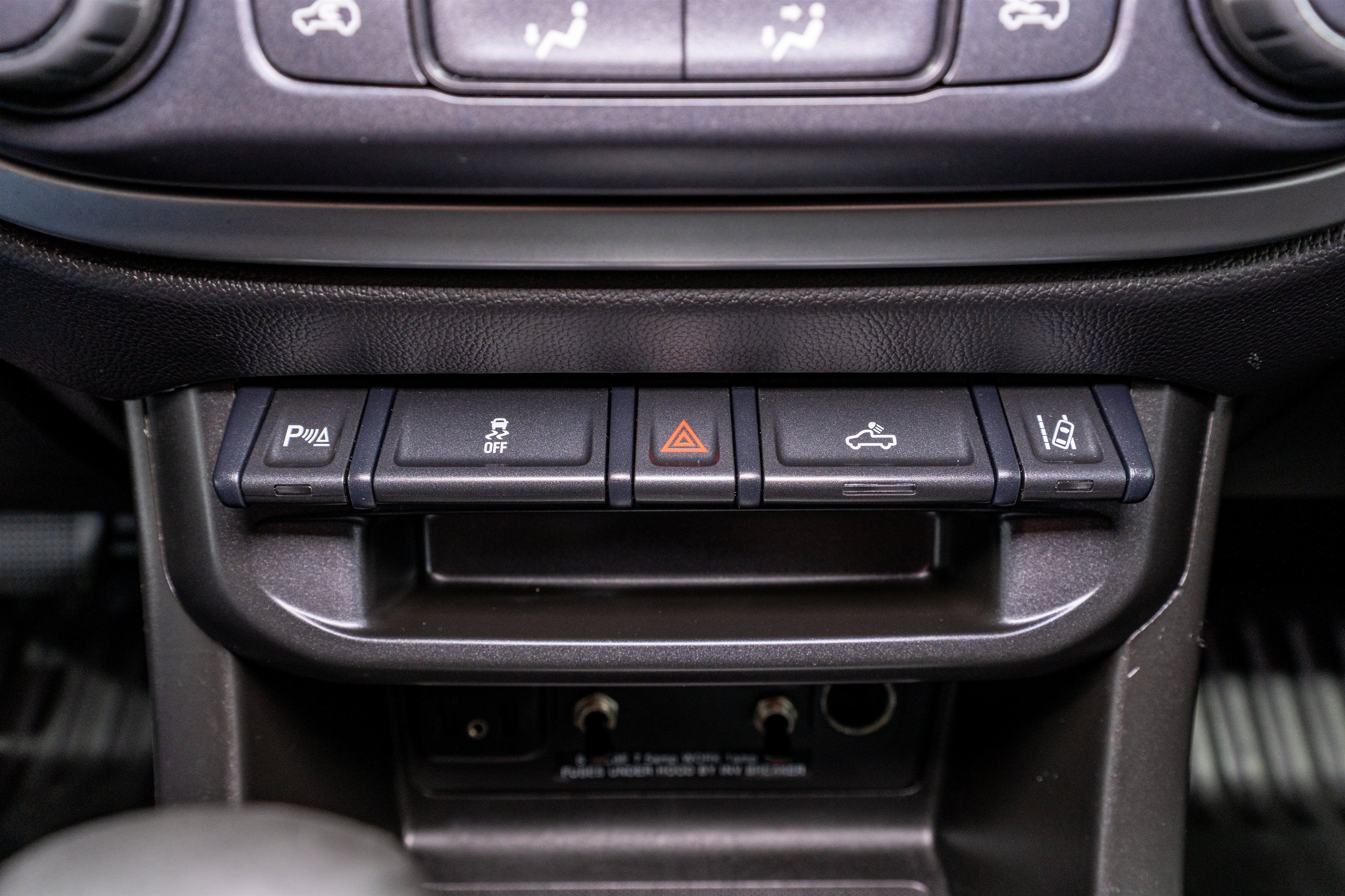 2022 Chevrolet Colorado 2WD LT