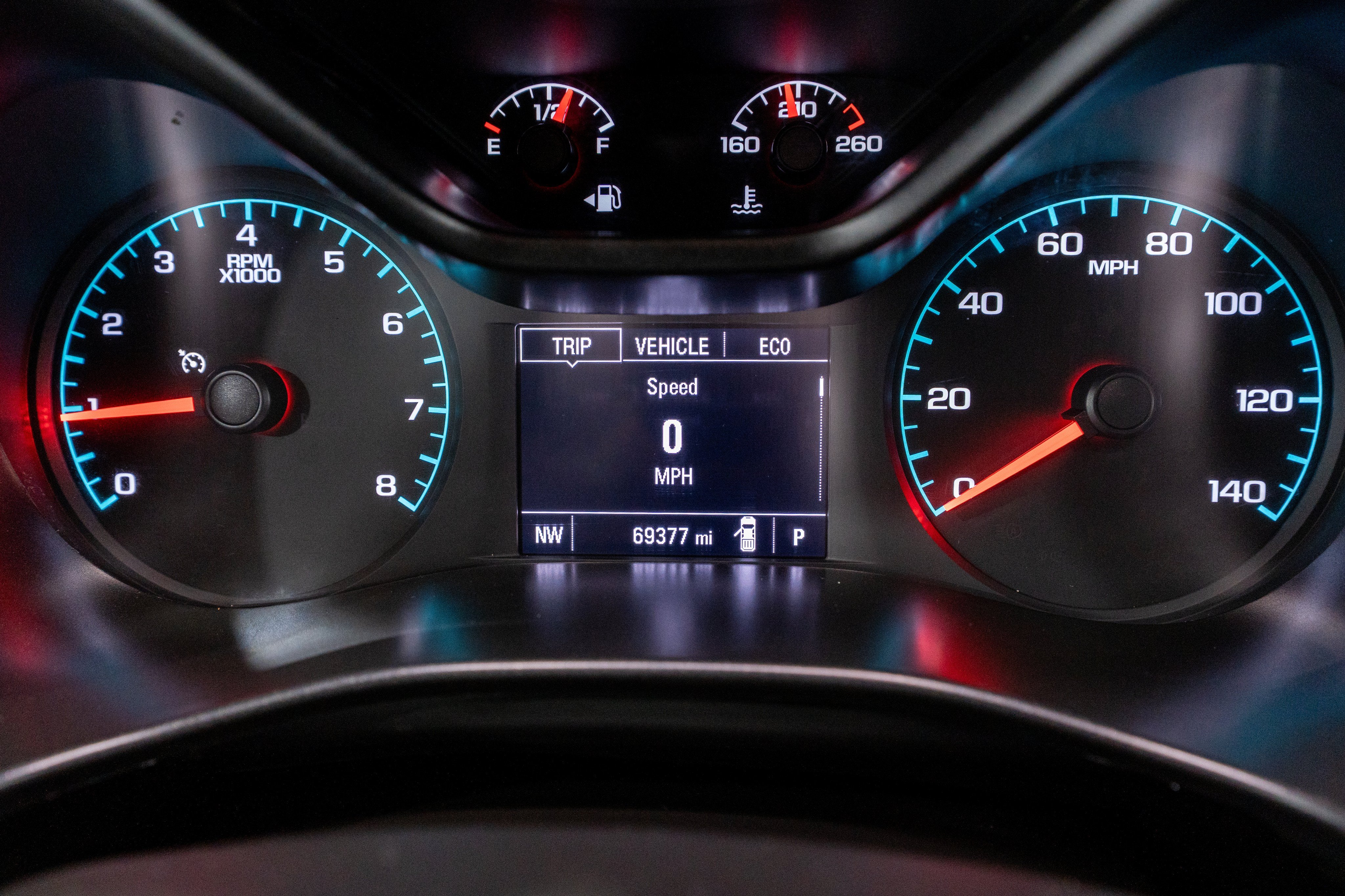 2022 Chevrolet Colorado 2WD LT