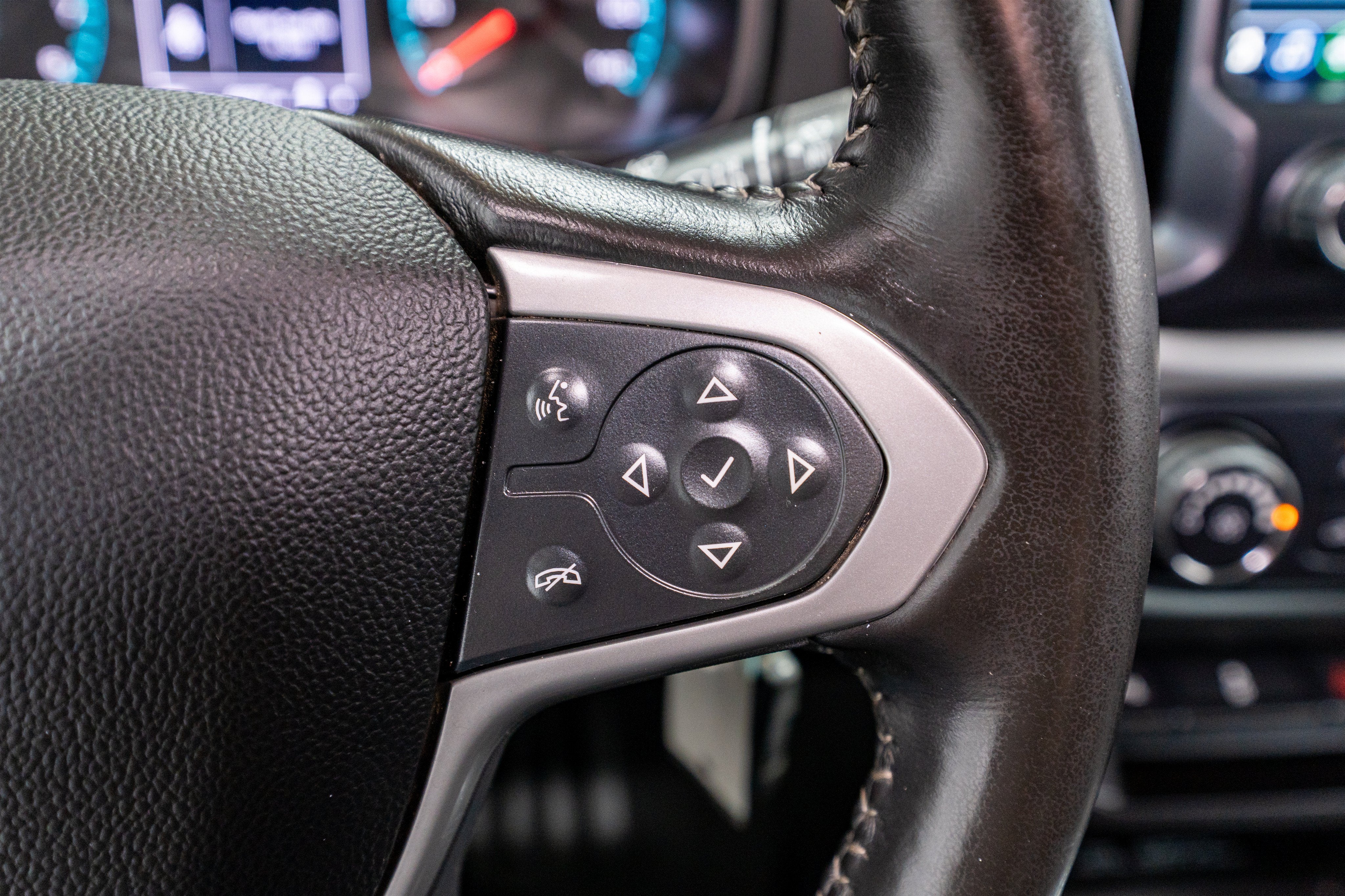 2022 Chevrolet Colorado 2WD LT