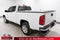 2022 Chevrolet Colorado 2WD LT