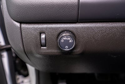 2022 Chevrolet Colorado 2WD LT