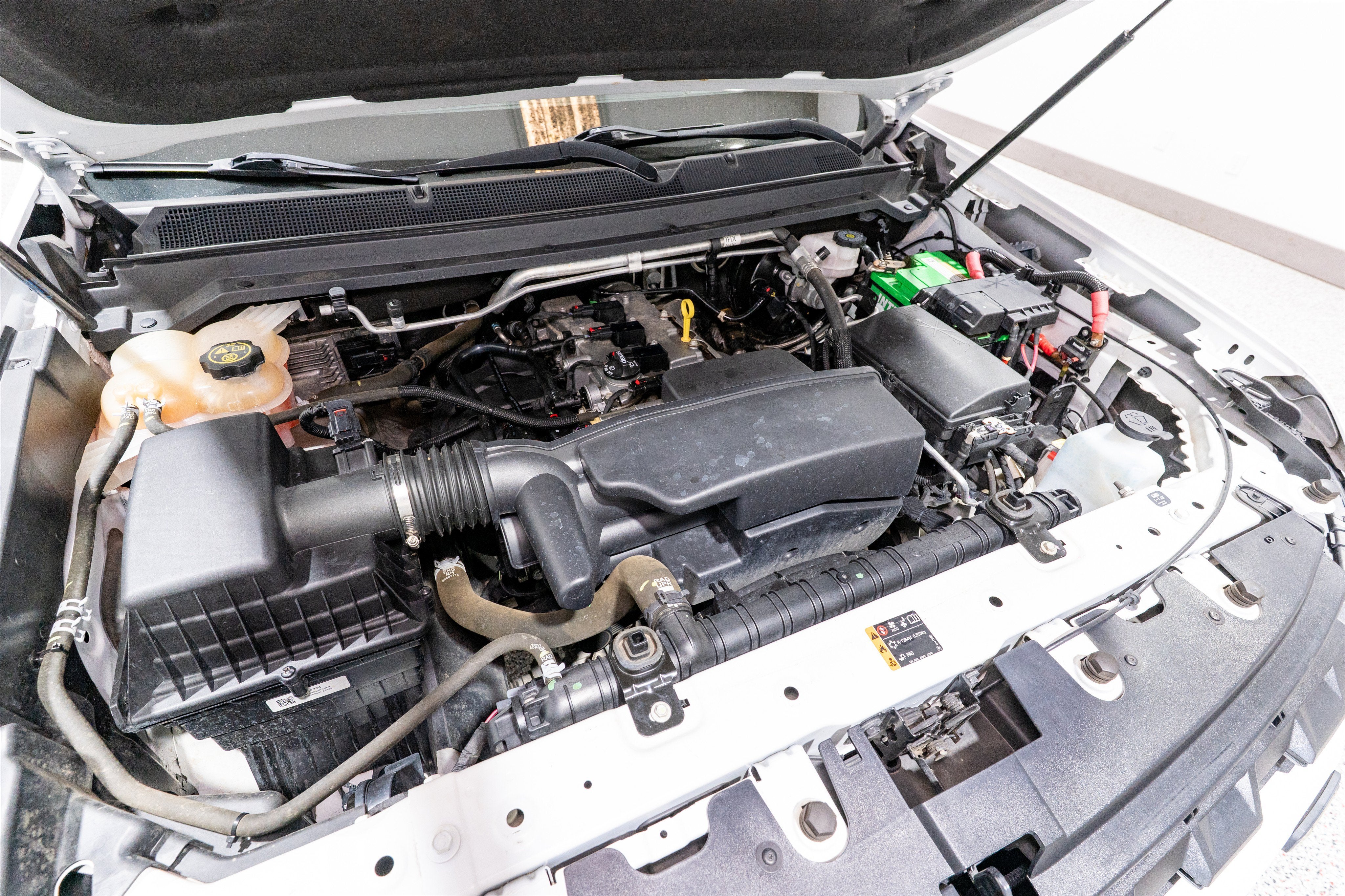 2022 Chevrolet Colorado 2WD LT