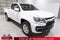 2022 Chevrolet Colorado 2WD LT