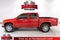 2012 Chevrolet Colorado LT w/2LT