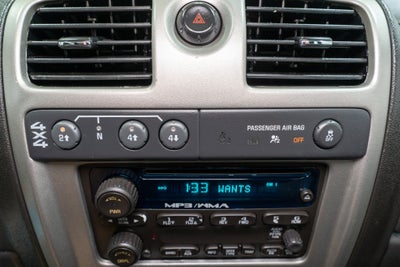 2012 Chevrolet Colorado LT w/2LT