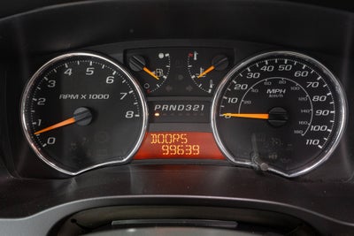 2012 Chevrolet Colorado LT w/2LT