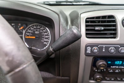 2012 Chevrolet Colorado LT w/2LT