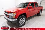 2012 Chevrolet Colorado LT w/2LT