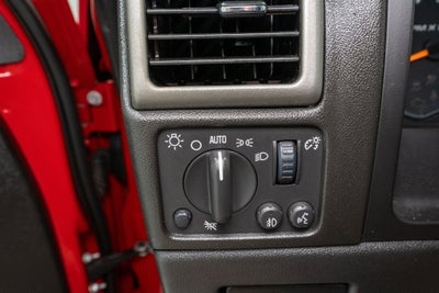 2012 Chevrolet Colorado LT w/2LT