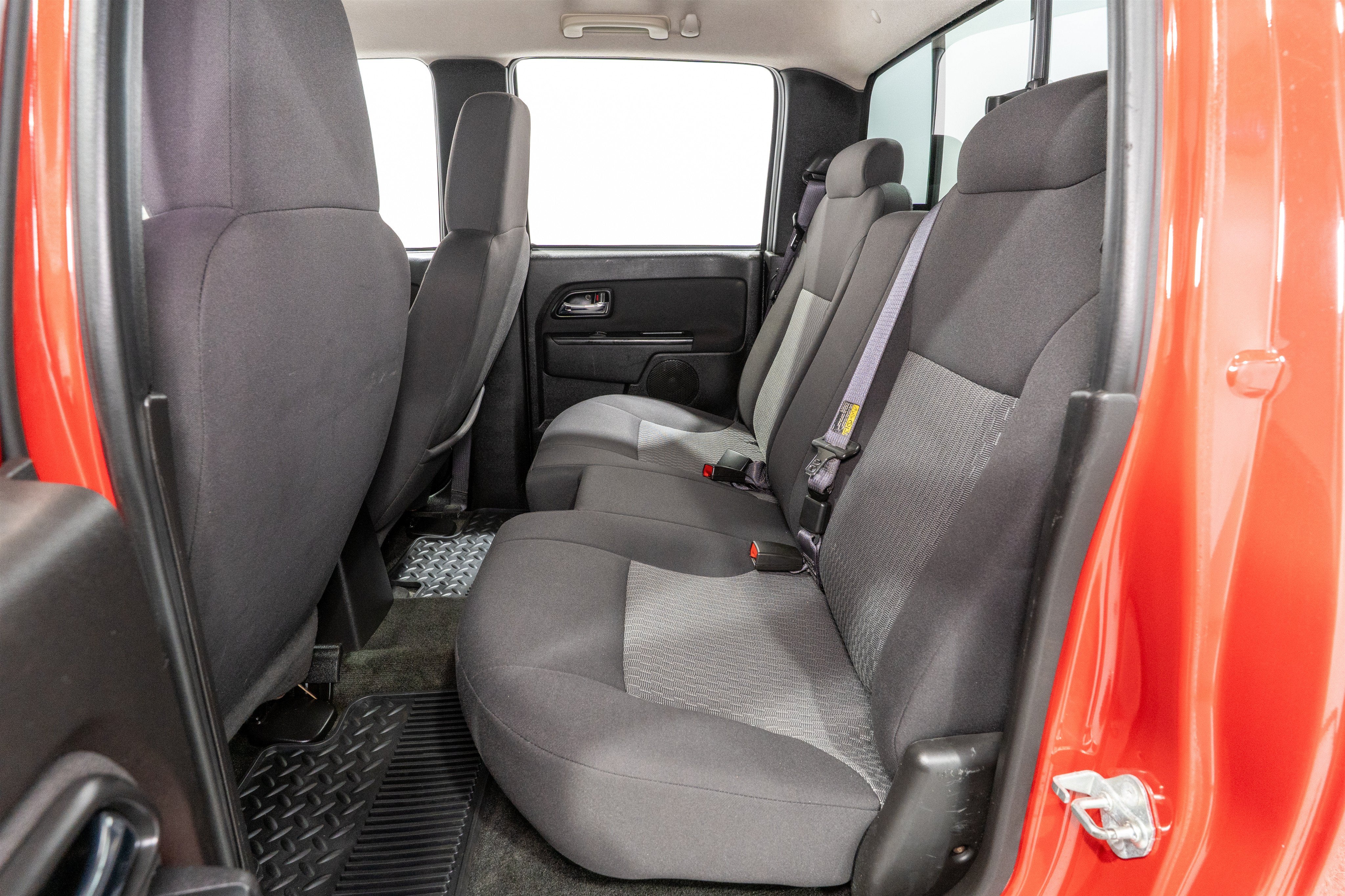 2012 Chevrolet Colorado LT w/2LT