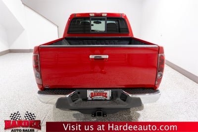 2012 Chevrolet Colorado LT w/2LT