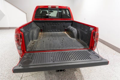 2012 Chevrolet Colorado LT w/2LT