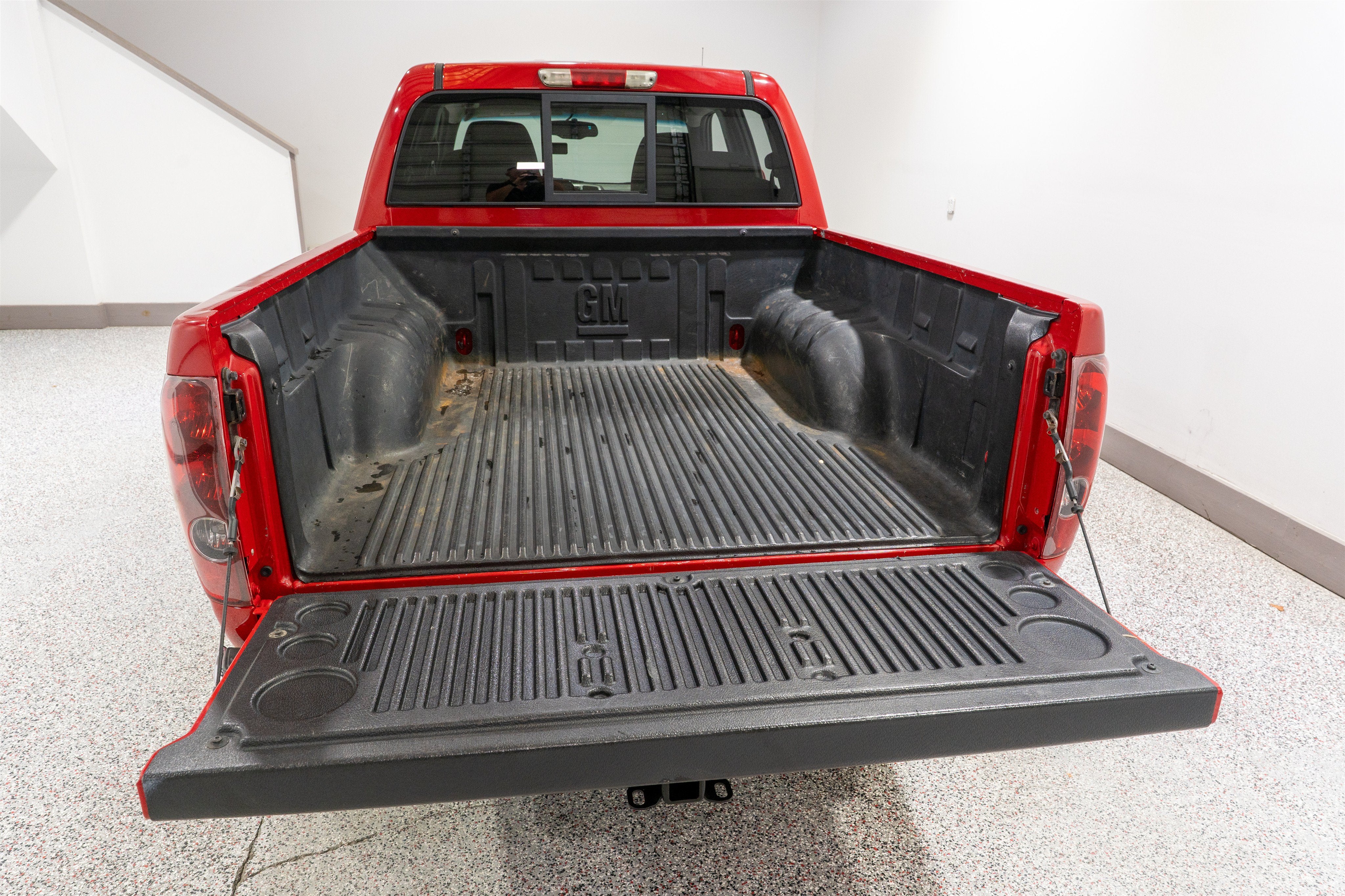 2012 Chevrolet Colorado LT w/2LT