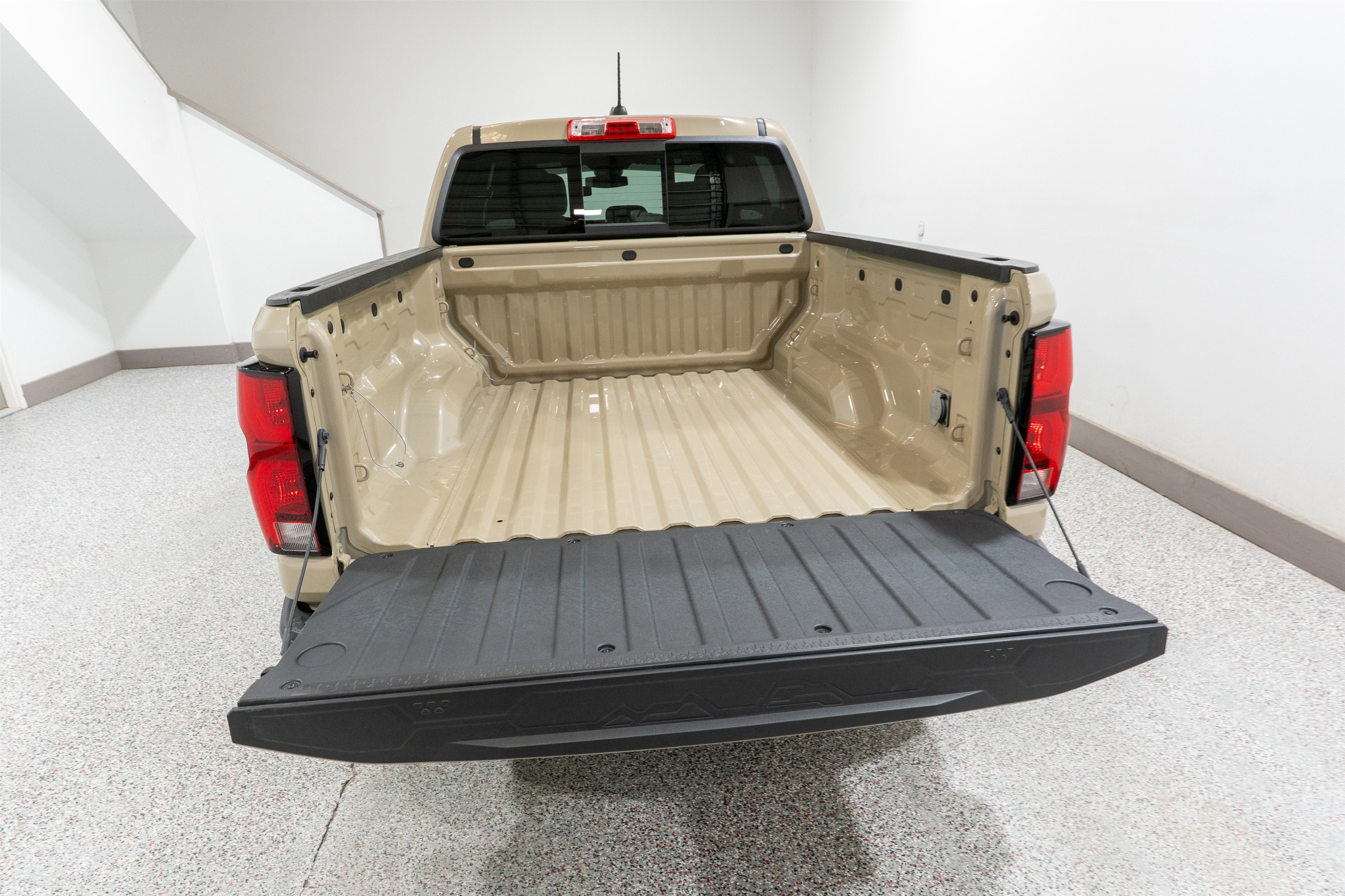 2023 Chevrolet Colorado 4WD Z71