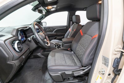 2023 Chevrolet Colorado 4WD Z71