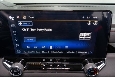 2023 Chevrolet Colorado 4WD Z71