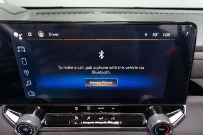 2023 Chevrolet Colorado 4WD Z71