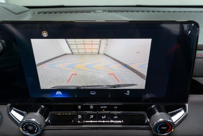 2023 Chevrolet Colorado 4WD Z71