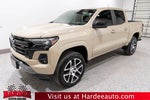 2023 Chevrolet Colorado 4WD Z71