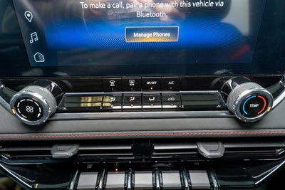 2023 Chevrolet Colorado 4WD Z71