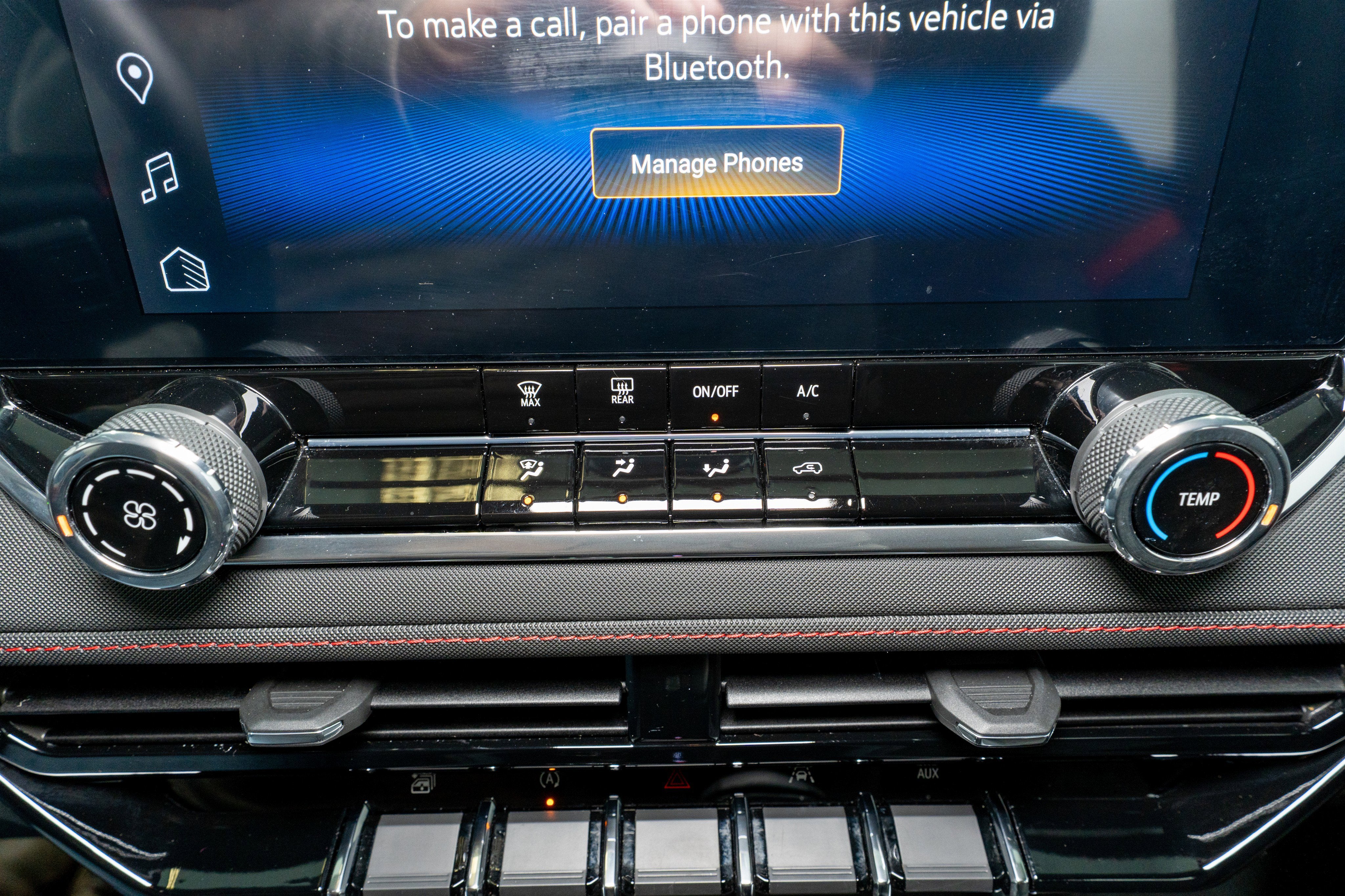 2023 Chevrolet Colorado 4WD Z71