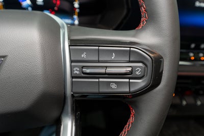 2023 Chevrolet Colorado 4WD Z71