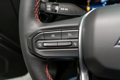 2023 Chevrolet Colorado 4WD Z71