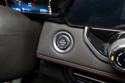 2023 Chevrolet Colorado 4WD Z71