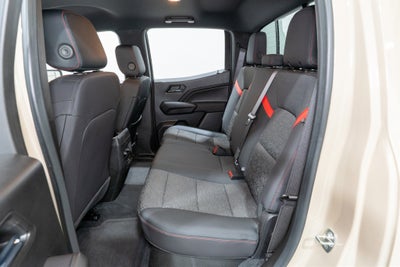 2023 Chevrolet Colorado 4WD Z71