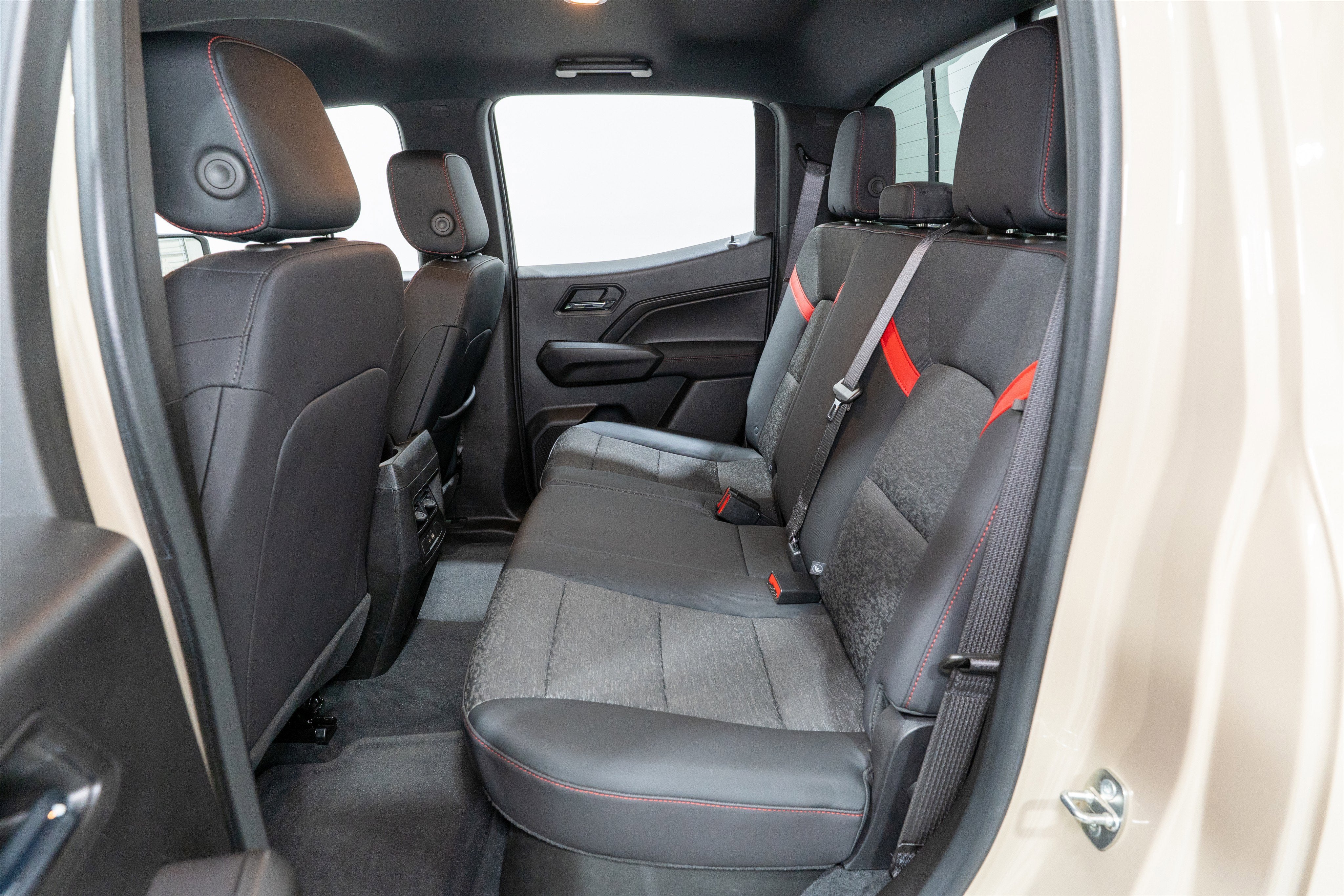 2023 Chevrolet Colorado 4WD Z71