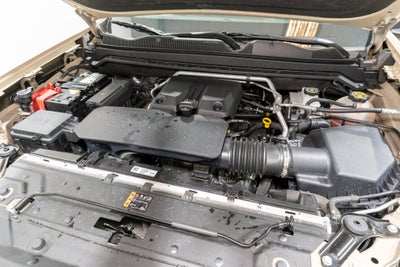 2023 Chevrolet Colorado 4WD Z71