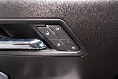 2025 Chevrolet Colorado 4WD ZR2